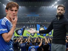 Nico Paz, Fabregas e l’Inter: tre vie di mercato tra realtà e fantasia