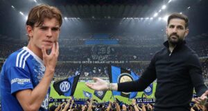 Nico Paz, Fabregas e l’Inter: tre vie di mercato tra realtà e fantasia