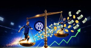 Inter e il mercato invernale: strategie, guadagni e gestione sostenibile