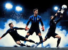 Portiere Inter, due nomi nuovi: tifosi perplessi