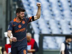 Petar Sucic e il futuro dell’Inter: tra sogni internazionali e crescita in casa