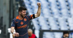Petar Sucic e il futuro dell’Inter: tra sogni internazionali e crescita in casa