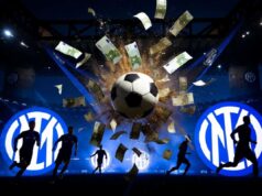 Inter: 150 milioni e la sfida estiva per tornare in vetta
