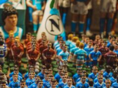 Reti e leggende: la classifica marcatori all-time dell’Inter tra memoria e presente Reti e leggende: la classifica marcatori all-time dell'Inter tra memoria e presente