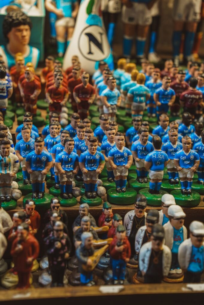 Reti e leggende: la classifica marcatori all-time dell'Inter tra memoria e presente