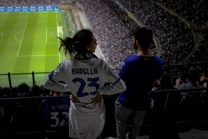 Mentalità stellare: Inter tra Chivu, Marotta e la promessa di una decima stella