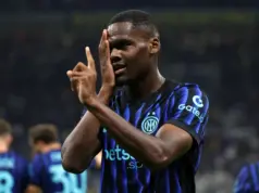Mercato Inter: Bonny resta, Acerbi e De Vrij tra dubbi e scenari futuri