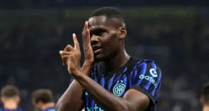 Mercato Inter: Bonny resta, Acerbi e De Vrij tra dubbi e scenari futuri