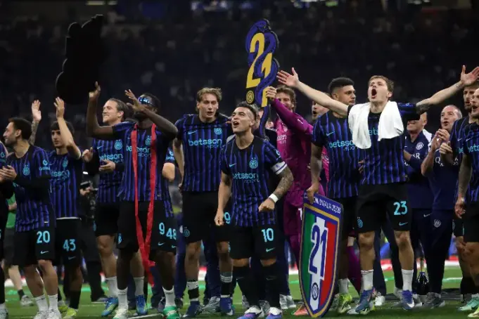 inter-esultanza-scudetto_14_05_2026_SpazioInter_ANSA