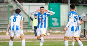 Inter-Genoa 2-0: Dimarco incanta e Calhanoglu chiude la sfida Inter-Genoa 2-0: Dimarco incanta e Calhanoglu chiude la sfida