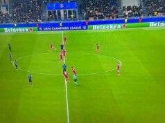 Le cinque ombre e i lampi di Inter-Liverpool: una notte di Champions