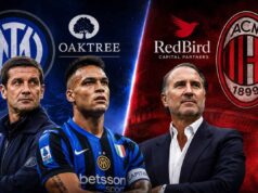 Inter caccia ai record tra gloria e realtà: tra Verona, Oaktree e RedBird