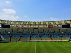 Inter tra stelle europee: la voce di Sagna e la fiducia nel futuro della Champions League Inter tra stelle europee: la voce di Sagna e la fiducia nel futuro della Champions League