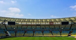 Inter tra stelle europee: la voce di Sagna e la fiducia nel futuro della Champions League Inter tra stelle europee: la voce di Sagna e la fiducia nel futuro della Champions League