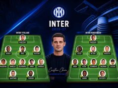 Inter 2026-27: tre titolarità nuove, tre promesse dal vivaio