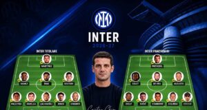 Inter 2026-27: tre titolarità nuove, tre promesse dal vivaio