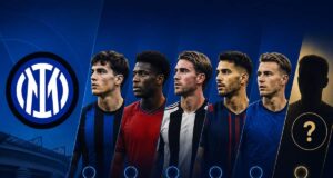 Inter al mercato 2026-27: i sei nomi sul taccuino di Marotta e Ausilio (con una sorpresa)