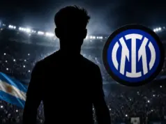 Dall’Argentina all’Inter: il nuovo nome nei radar di Chivu e del mercato nerazzurro