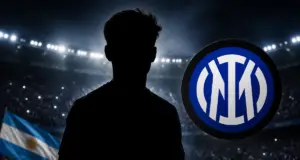 Dall’Argentina all’Inter: il nuovo nome nei radar di Chivu e del mercato nerazzurro