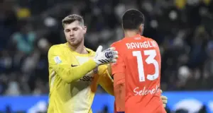 Portiere in bilico: Martinez, Sommer e la scelta che divide i tifosi