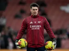 Inter e la porta inattesa: Kepa Arrizabalaga in orbita nerazzurra
