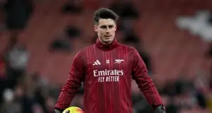 Inter e la porta inattesa: Kepa Arrizabalaga in orbita nerazzurra
