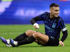 La tegola che spezza il ritmo: Lautaro, l’infortunio e la vigilia di Como-Inter