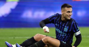 La tegola che spezza il ritmo: Lautaro, l’infortunio e la vigilia di Como-Inter