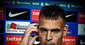 Aria nuova, scudetto e ironia sportiva: Lautaro e la stagione che ride di noi