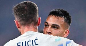 Inter-Genoa al Ferraris: Lautaro firma una vittoria pesante tra nervi, risposte e una ripartenza coraggiosa