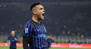 Inter-Bologna 3-1: Lautaro inarrestabile, rinascita nerazzurra al Meazza