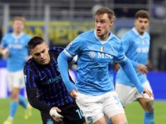 Ribalta e Resilienza: Inter-Napoli 2-2 tra assenze e sogni di scudetto