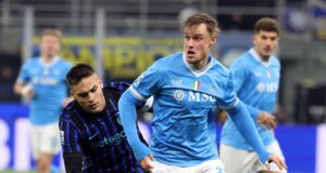 Ribalta e Resilienza: Inter-Napoli 2-2 tra assenze e sogni di scudetto