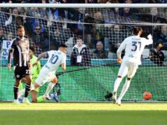 Inter, maturità sfoderata a Udine: Lautaro guida la vittoria