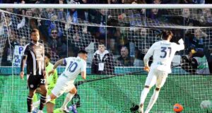 Inter, maturità sfoderata a Udine: Lautaro guida la vittoria