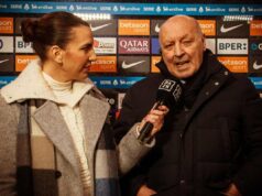 Puntini, lauree e inchieste: la commedia sportiva dell’Inter