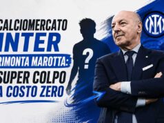 Inter Calciomercato: la rimonta di Marotta sui svincolati