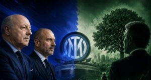 Mercato Inter 2024-2025: Marotta e Ausilio contro Oaktree, una svolta tra vittorie sportive e nuove strategie finanziarie