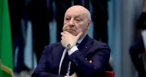 Messaggio d’addio e rotta di mercato: tra Lazio, Inter e una difesa in cerca di gloria