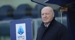 Inter al microfono: frecciatine ironiche dalla Arena Civica