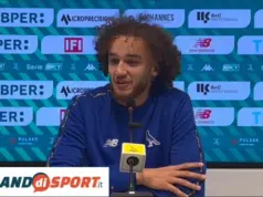 Massolin e la promessa nerazzurra: tra talento, rumor e strategia