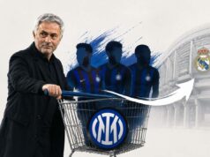 Mourinho e il piano Inter: triplo colpo per il Real Madrid e la rinascita dei blancos