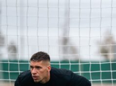 Muharemovic: tra Inter e Tottenham, la sfida per la difesa Muharemovic: tra Inter e Tottenham, la sfida per la difesa