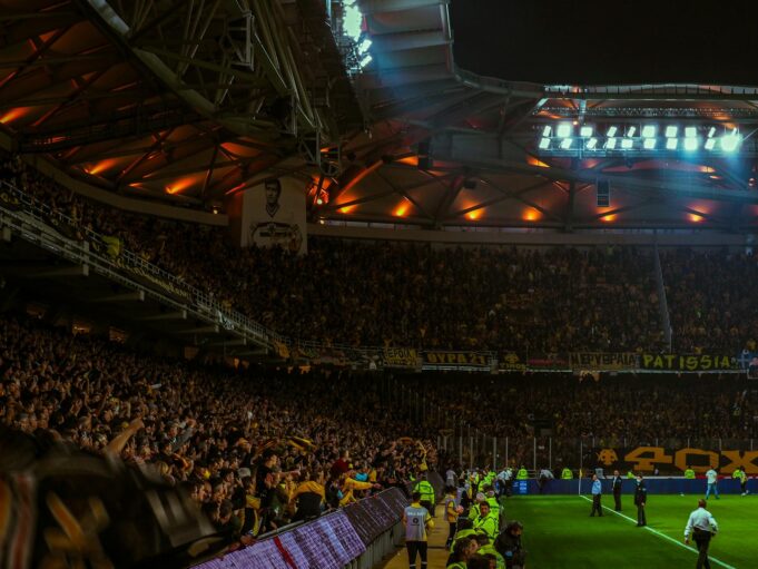La notte dei cori e delle ombre: tra Coppa Italia, Lazio e Inter, una pagina di gloria e contesa