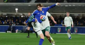 Inter e il sogno Palestra: tra cifre, clausole e una realtà che ride di gusto