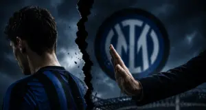 Pavard fuori dal progetto: l’Inter tra tattica, mercato e ironia