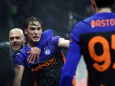 Inter-Pisa 6-2: la rimonta che accese la notte milanese