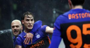 Inter-Pisa 6-2: la rimonta che accese la notte milanese
