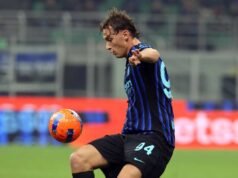 Esplosione di passione a San Siro: Inter-Arsenal tra Esposito, Barella e la lotta playoff