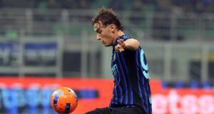 Esplosione di passione a San Siro: Inter-Arsenal tra Esposito, Barella e la lotta playoff